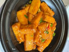 -盛百味·家宴餐厅(固安店)