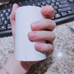 -U7日式美甲