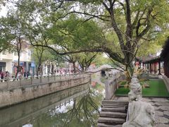 -安亭老街