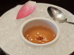 -杭州西子湖四季酒店·金沙厅