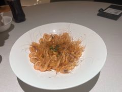 -狮王府淮扬菜(万象城店)