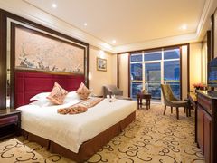 -张家界青和锦江国际酒店