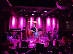 -音乐房子·Vintage Live Bar(玉林总店)