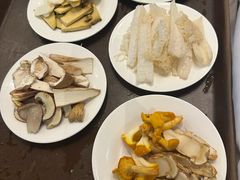 -天宜隆蘑菇宴火锅(石景山旗舰店)