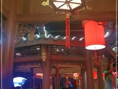 -椒香城门口老火锅(天府长城店)