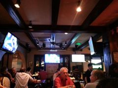 android_upload_pic-Shanghai Brew House上海啤酒工坊(老外街店)
