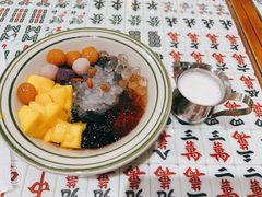 -堂屋糖水店(愚园店)