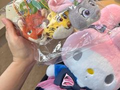 -汤姆熊欢乐世界·史莱姆怪兽(正大店)