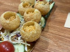 -清真·AL-JANNAT 佳纳特餐厅(狮子桥店)