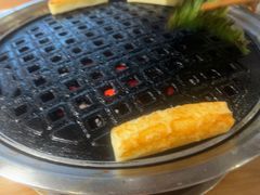 -霸腹烤肉(厦门柚子番店)