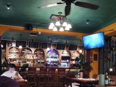 -秀·爱尔兰餐吧(上海路店)