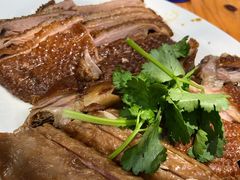 -乌文新澄海卤鹅店