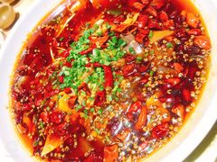 -庆合府重庆大排档(紫都城店)