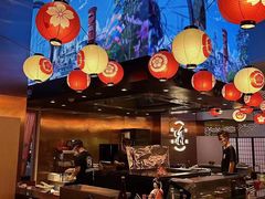 -鸟山鸣·日料食堂(王府井店)
