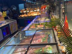 -非烤勿扰自助烤肉(虎门天虹店)