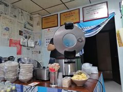 -陆长玖古法猪脚饭(玄风桥店)