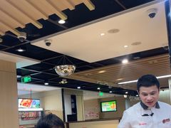 -海底捞火锅(振华商厦店)