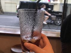 -RUMORS COFFEE ROASTERY鲁马滋咖啡(湖南路店)