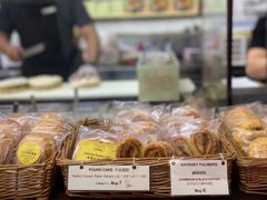 -安德鲁饼店(总店)