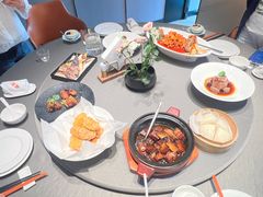 -小厨娘淮扬菜(河西奥美大厦店)