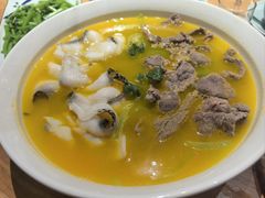 -竹里馆·淮扬菜·功夫茶(老门东店)