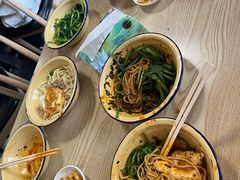 -岳记老成都三味面