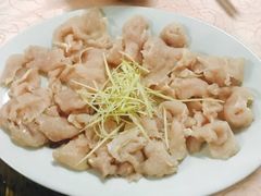 牛心顶-大戚饭店(泰华路店)