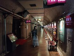 -青岛葡萄酒博物馆