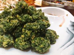 有机素丸子-喜盈门特色烤鸭(胜利店)