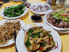 -得记得潮州海鲜砂锅粥(宝业路店)