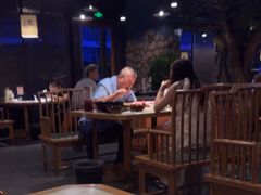 -常和州·夜宵大排档(常州单店)