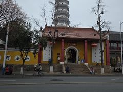 -迎江寺