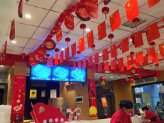 -老通城豆皮大王(吉庆街店)