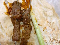 -小寒羊烧烤(凯瑞时代大厦店)