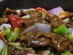 -鸭王烤鸭店(三里河店)