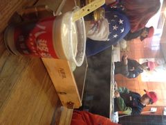 八婆婆烧仙草(太平路店)-八婆婆烧仙草(中山路店)