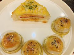 -燊辉燊麦(世贸店)