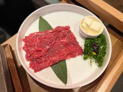 -左庭右院鲜牛肉火锅(环球港店)