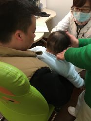 -圣瑞医疗上海圣恩儿科门诊部