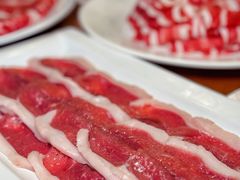 -清真·鸦儿李记·涮肉(和平里店)