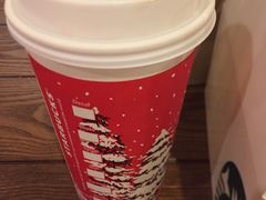 -星巴克(广州中华广场B1层店)