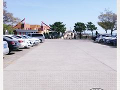 -仰口沙滩