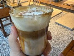 -Metal hands·铁手咖啡