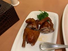 -新南华大酒店(广中店)