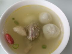-荷塘味道(水长城店)