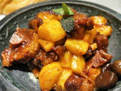 -佳兰雅序融合菜(高新店)