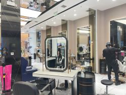 -17.壹柒·美学高定空间