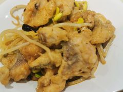 -梦航彩虹之约自助餐厅(华府天地店)
