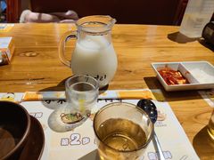 -冰川朝鲜族料理·东北菜(观前店)