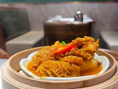 -禄运茶居·手工点心(猎德店)